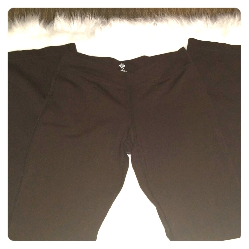 Prana Yoga Pants
